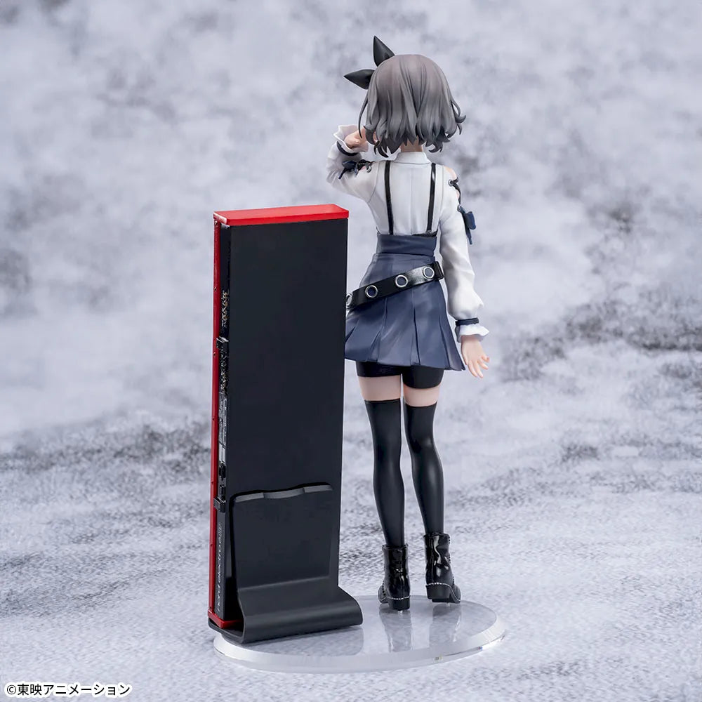 Figurine Tomo Ebizuka XStellar Girls Band Cry