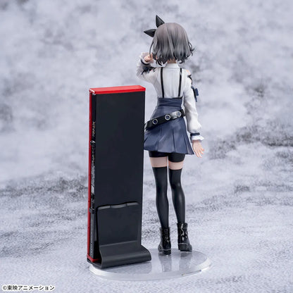 Figurine Tomo Ebizuka XStellar Girls Band Cry