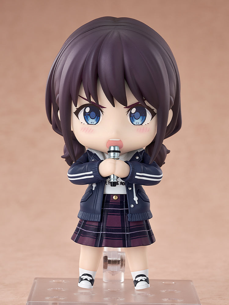 Figurine Nina Iseri Nendoroid Girls Band Cry