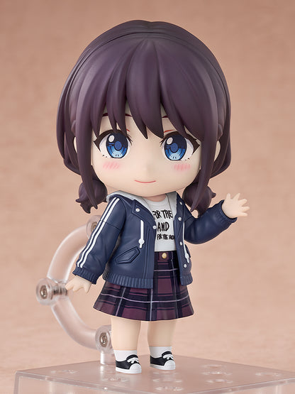 Figurine Nina Iseri Nendoroid Girls Band Cry