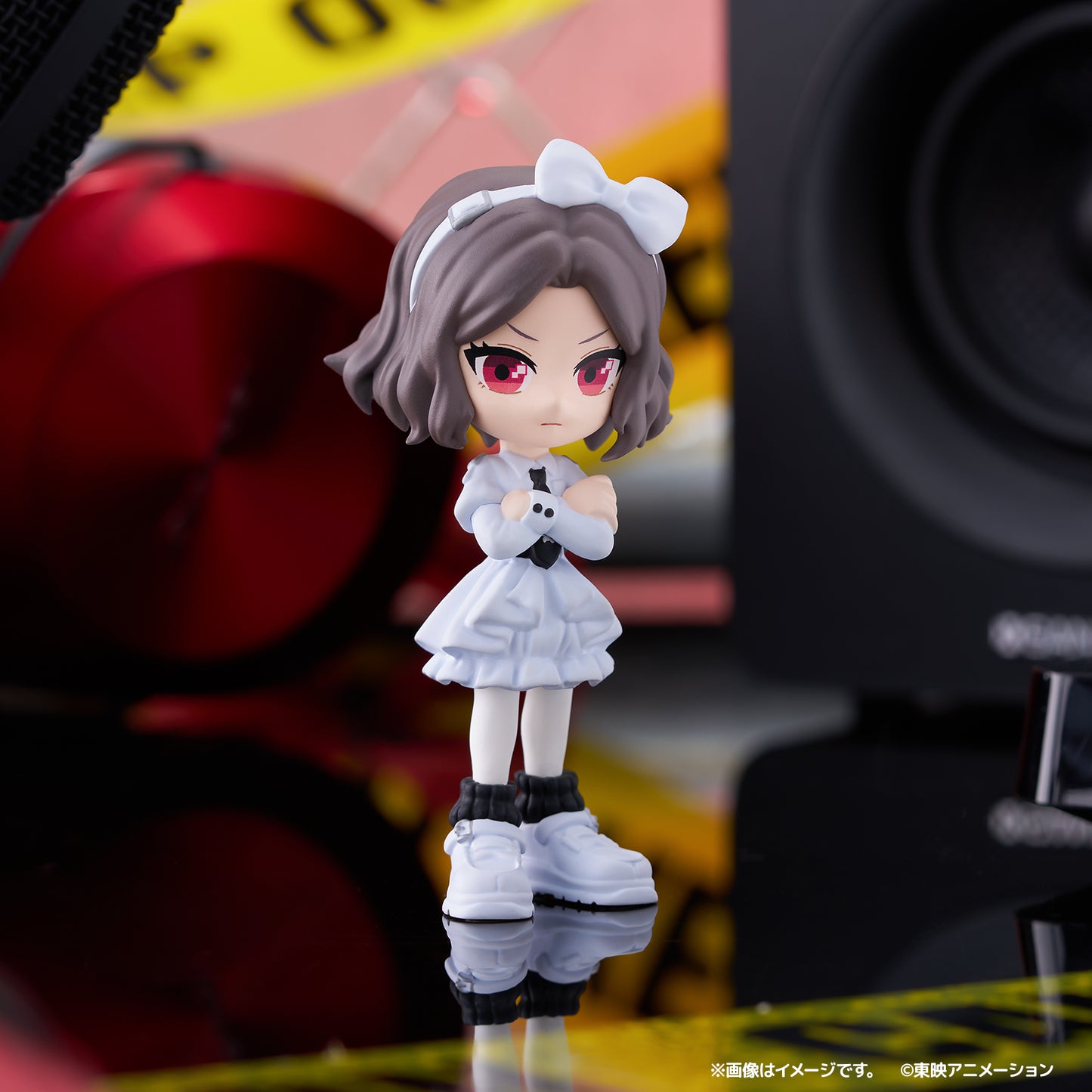 Figurine PalVerse Girls Band Cry