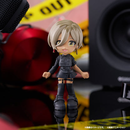 Figurine PalVerse Girls Band Cry