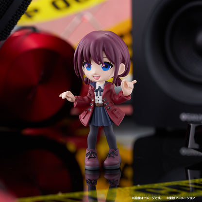 Figurine PalVerse Girls Band Cry