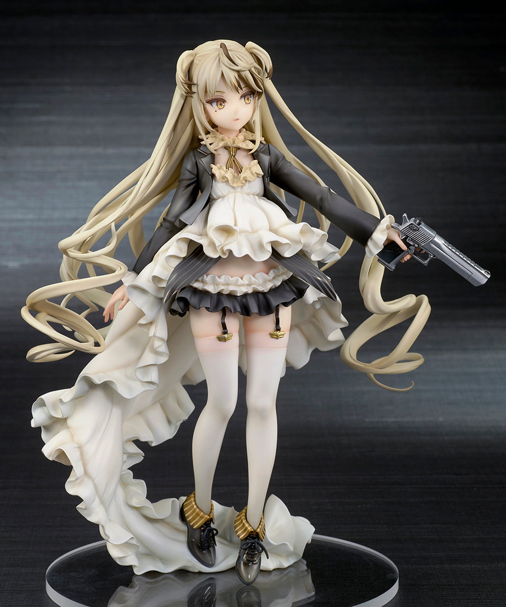 Figurine Desert Eagle Girls' Frontline: Neural Cloud