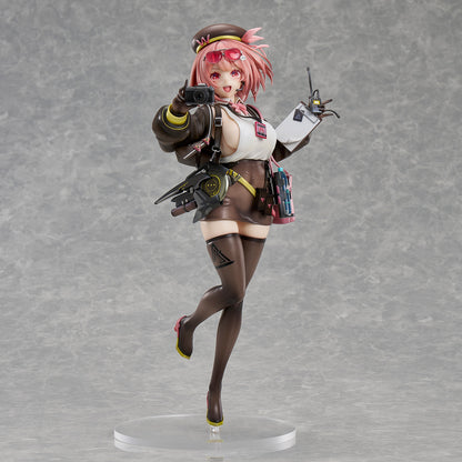 Figurine Willow Girls' Frontline: Neural Cloud