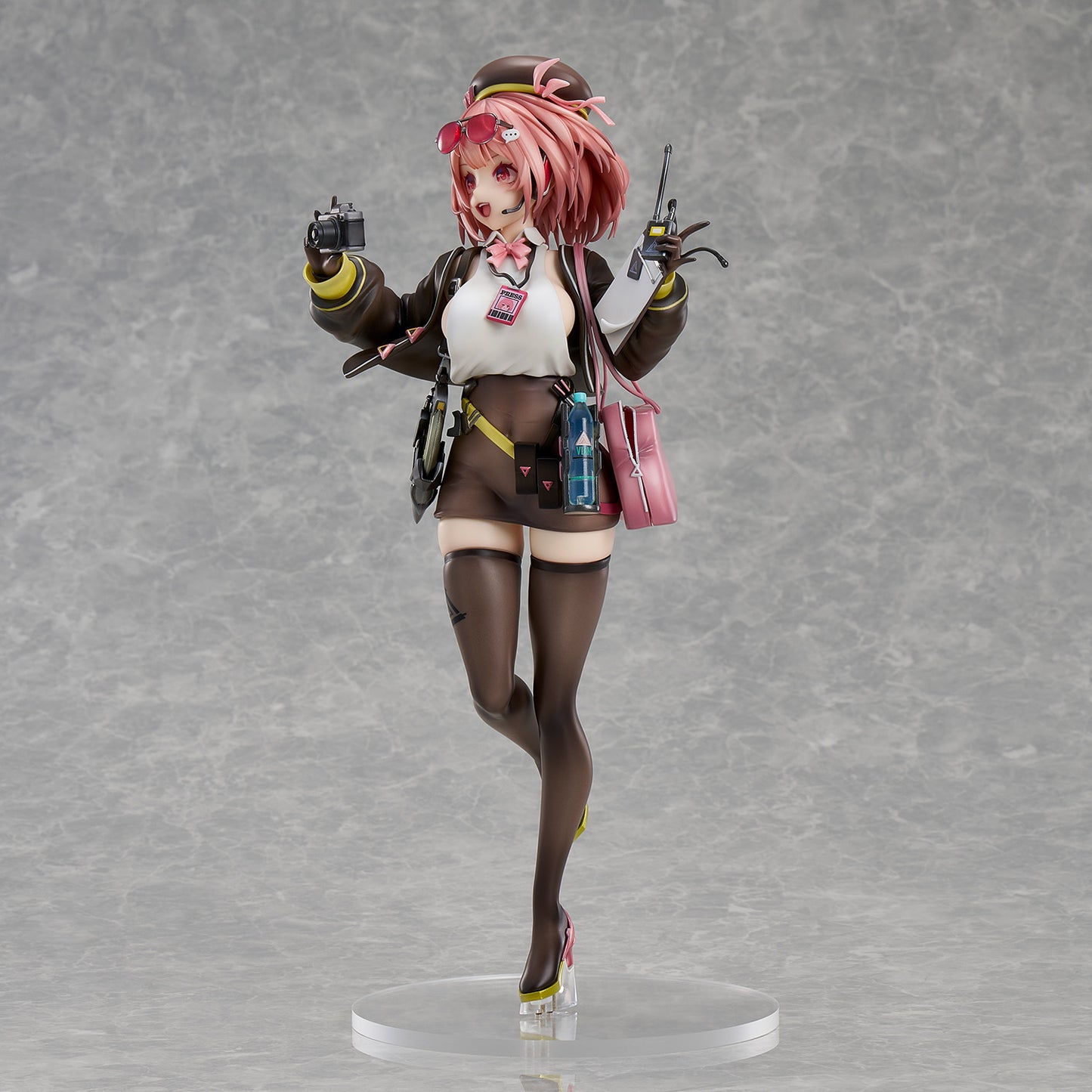 Figurine Willow Girls' Frontline: Neural Cloud