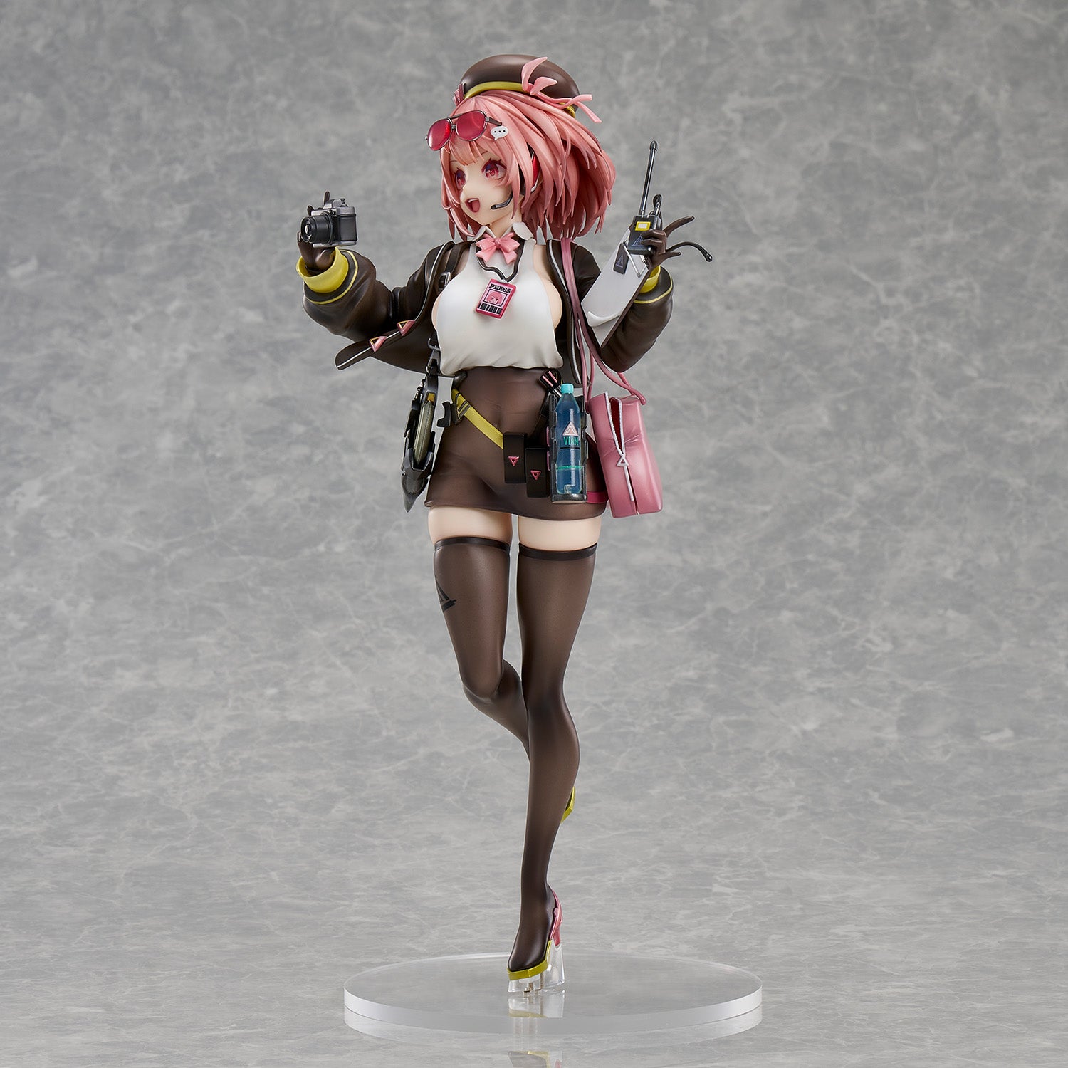 Figurine Willow Girls' Frontline: Neural Cloud
