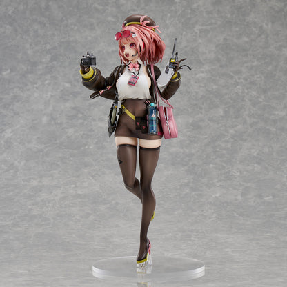 Figurine Willow Girls' Frontline: Neural Cloud