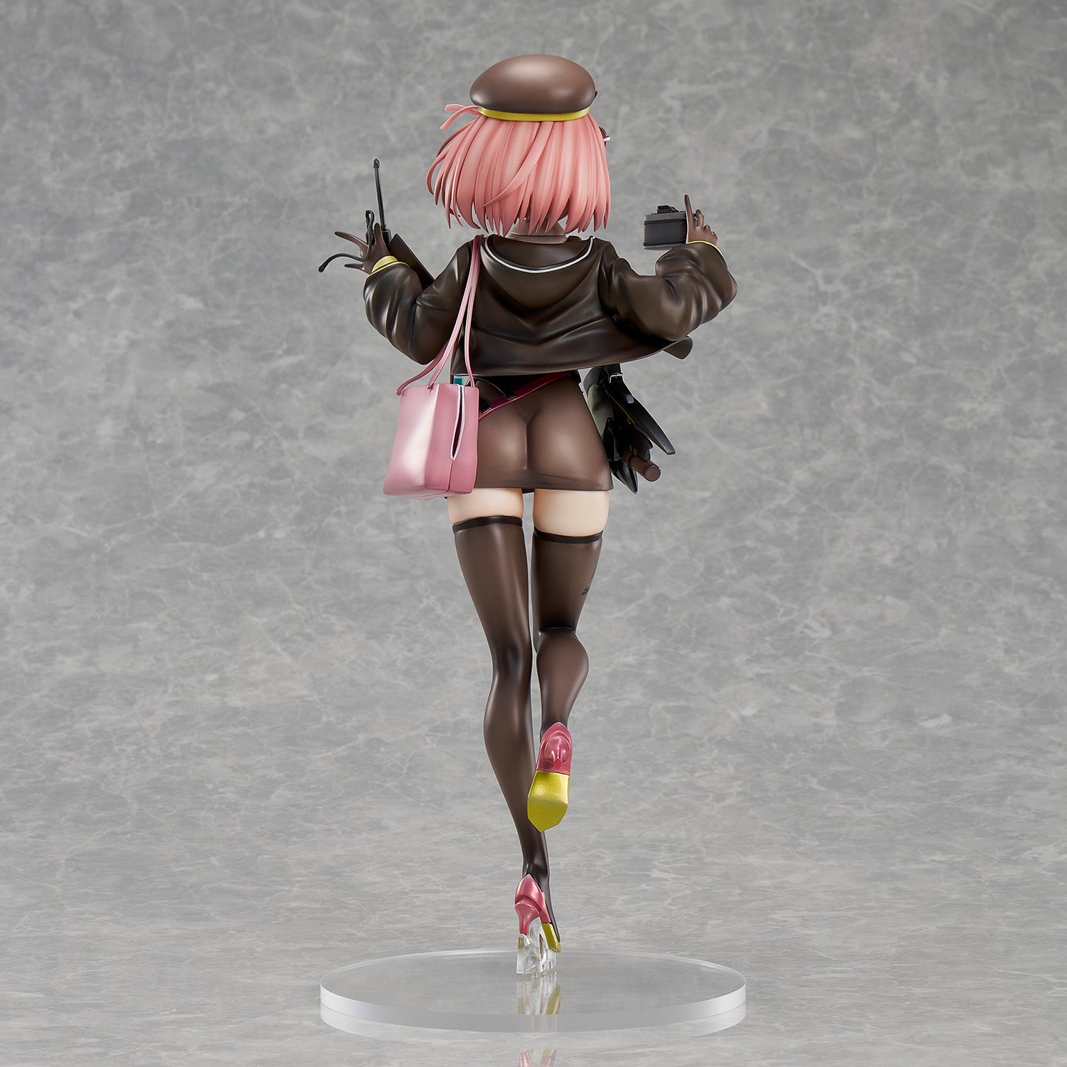 Figurine Willow Girls' Frontline: Neural Cloud