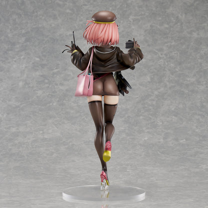 Figurine Willow Girls' Frontline: Neural Cloud