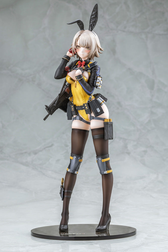 Figurine Vector Molotov Bunny Ver. Girls' Frontline: Neural Cloud