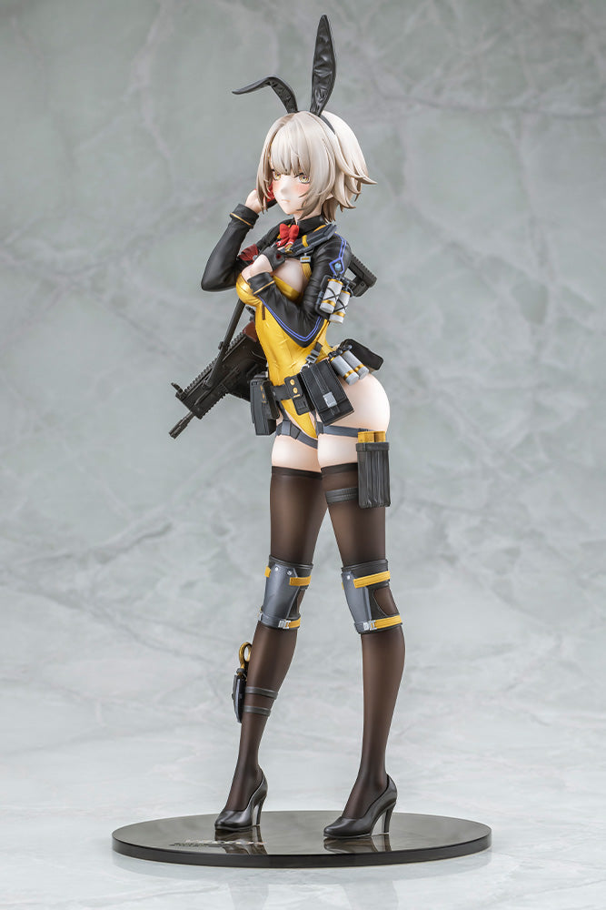 Figurine Vector Molotov Bunny Ver. Girls' Frontline: Neural Cloud