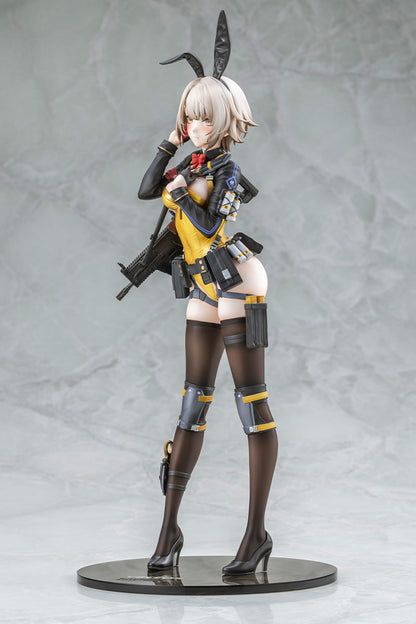Figurine Vector Molotov Bunny Ver. Girls' Frontline: Neural Cloud