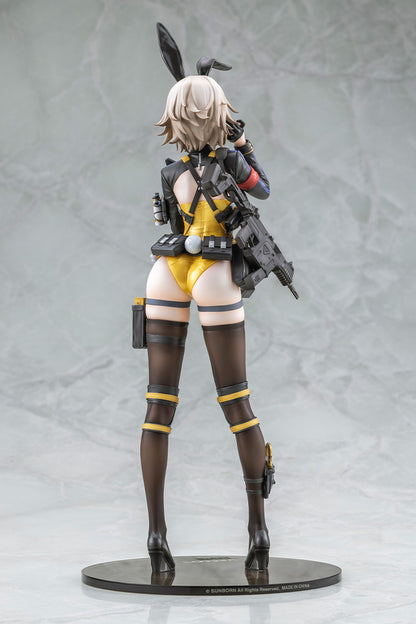 Figurine Vector Molotov Bunny Ver. Girls' Frontline: Neural Cloud