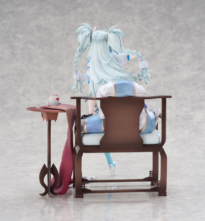 Figurine Florence Alluring Larkspur Girls' Frontline: Neural Cloud
