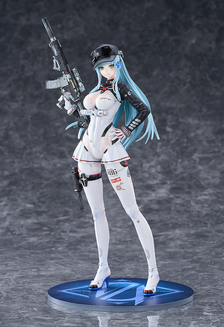 Figurine Klukai Speed Star Ver. Girls' Frontline: Neural Cloud