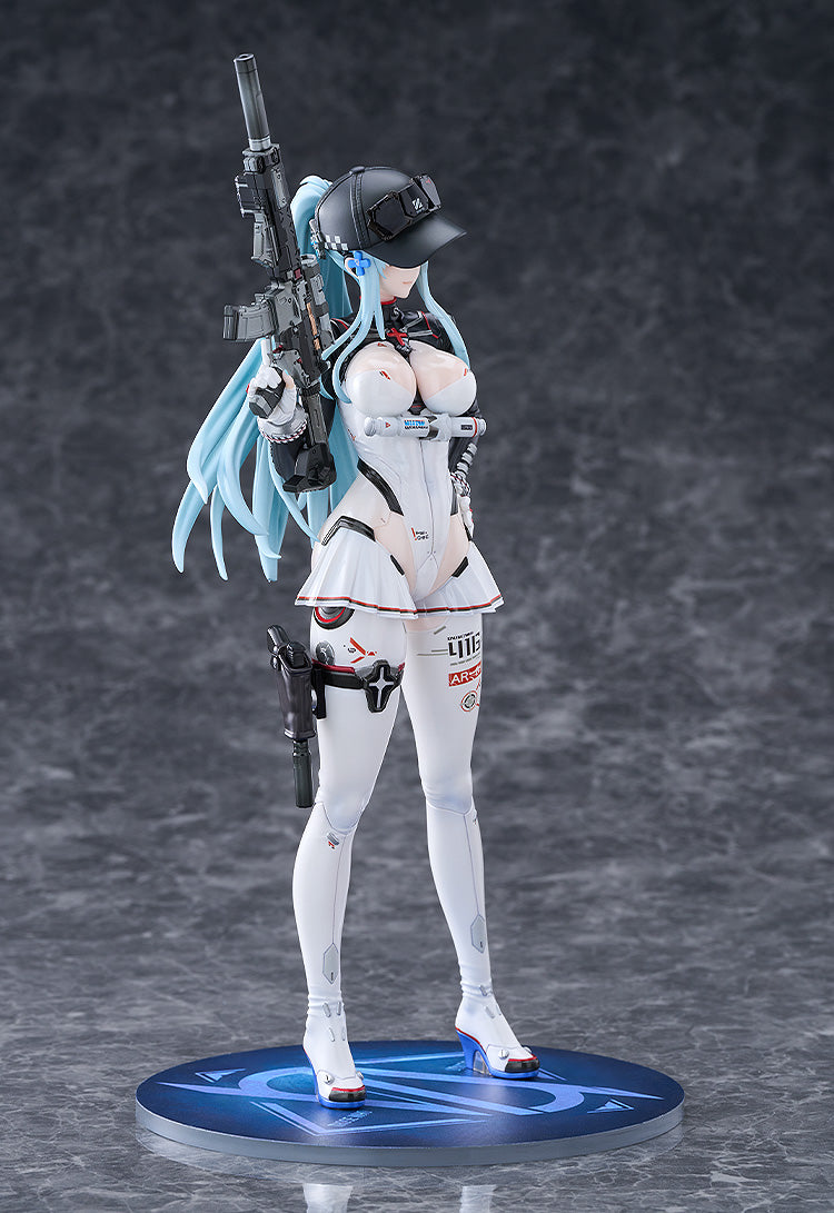 Figurine Klukai Speed Star Ver. Girls' Frontline: Neural Cloud