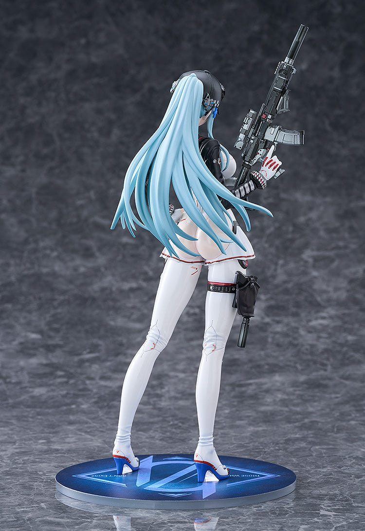 Figurine Klukai Speed Star Ver. Girls' Frontline: Neural Cloud