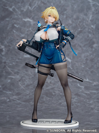 Figurine Nikketa Girls' Frontline: Neural Cloud