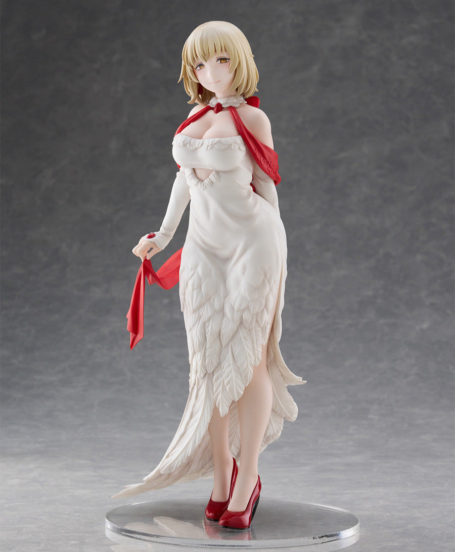 Figurine Falin Dress Style Ver. Gloutons & Dragons