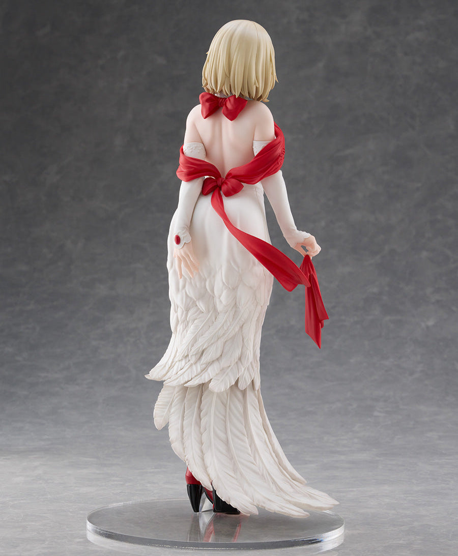 Figurine Falin Dress Style Ver. Gloutons & Dragons