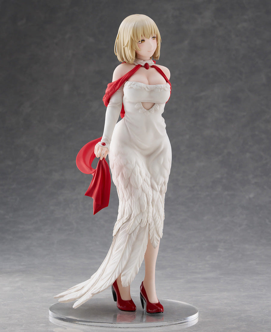 Figurine Falin Dress Style Ver. Gloutons & Dragons