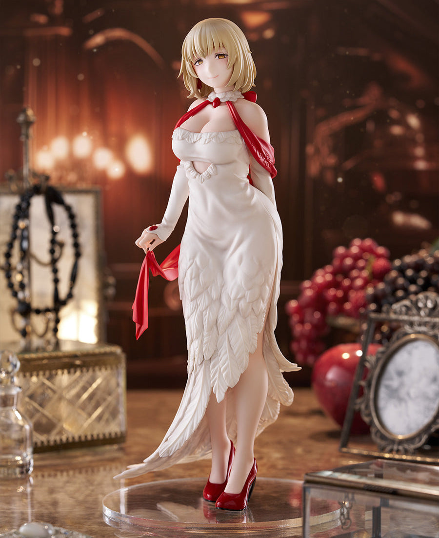 Figurine Falin Dress Style Ver. Gloutons & Dragons