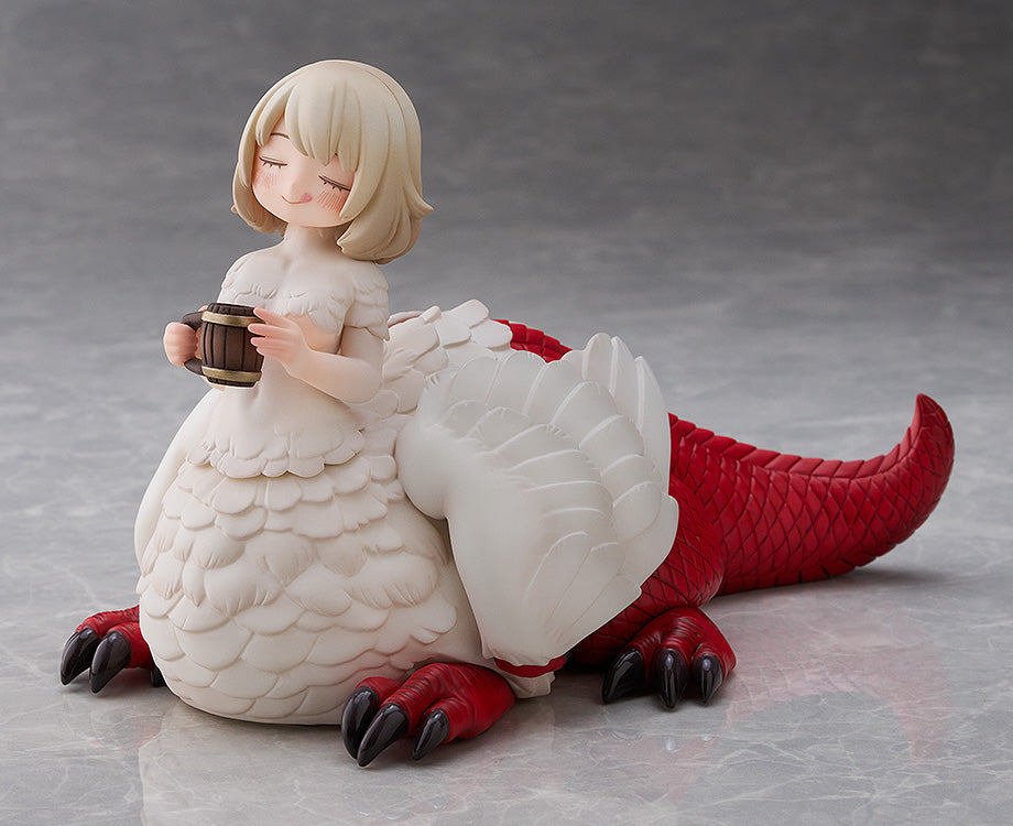 Figurine Falin Chimera Gochisosama Ver. Gloutons & Dragons