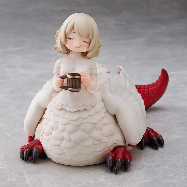 Figurine Falin Chimera Gochisosama Ver. Gloutons & Dragons
