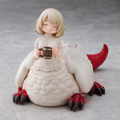Figurine Falin Chimera Gochisosama Ver. Gloutons & Dragons