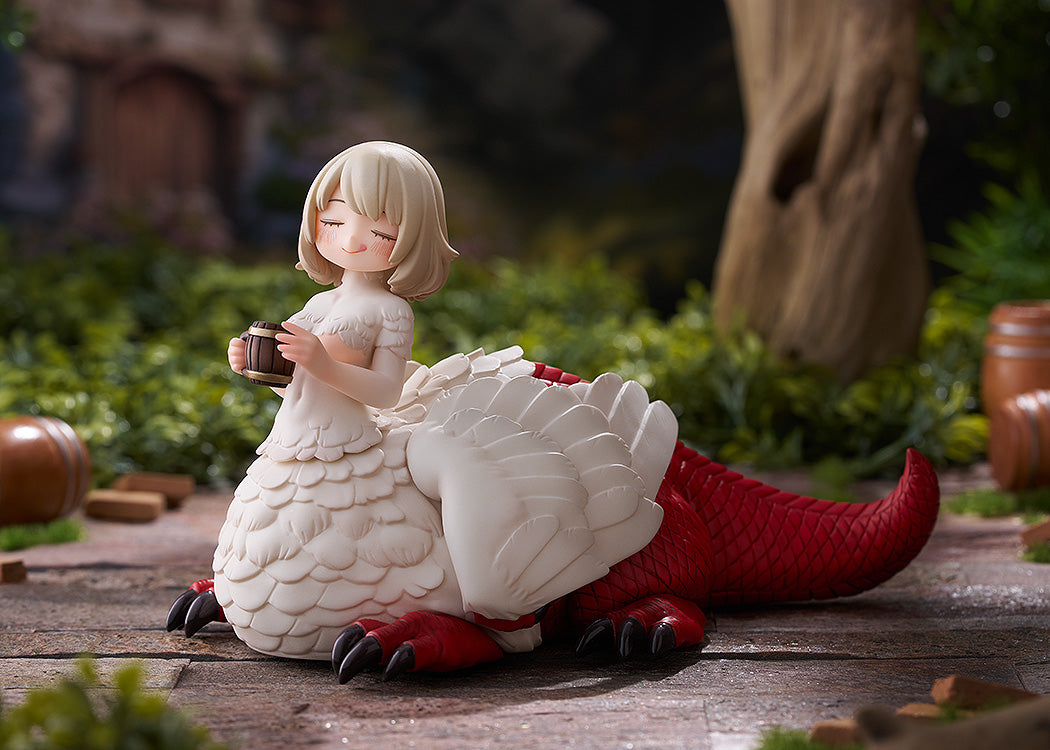 Figurine Falin Chimera Gochisosama Ver. Gloutons & Dragons