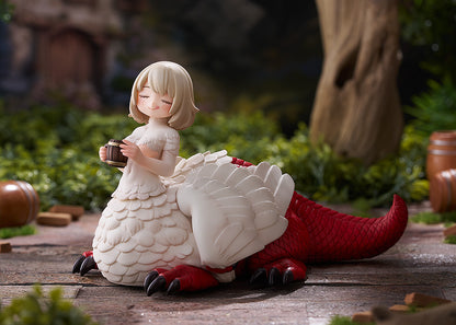 Figurine Falin Chimera Gochisosama Ver. Gloutons & Dragons