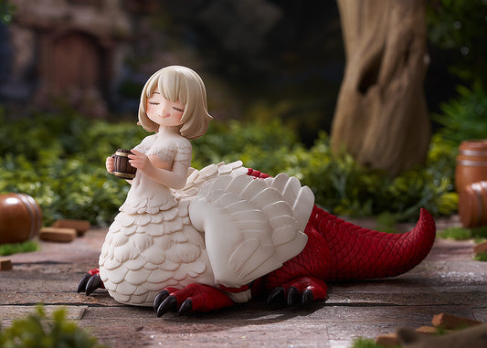 Figurine Falin Chimera Gochisosama Ver. Gloutons & Dragons