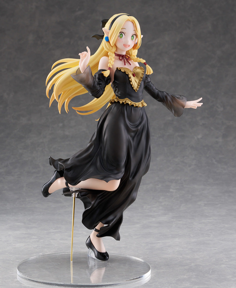 Figurine Marcille Donato Dress Style Ver. Gloutons & Dragons