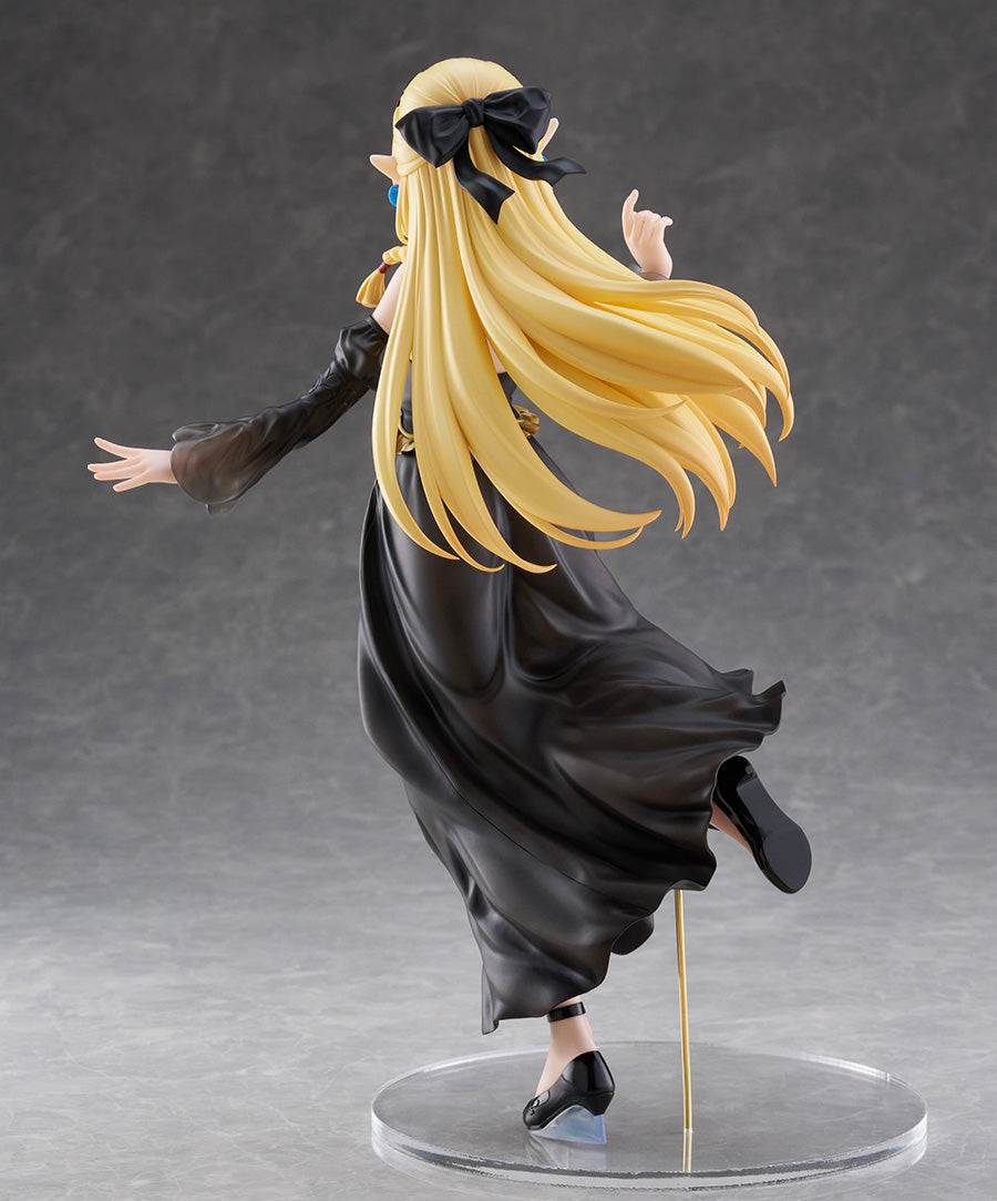 Figurine Marcille Donato Dress Style Ver. Gloutons & Dragons