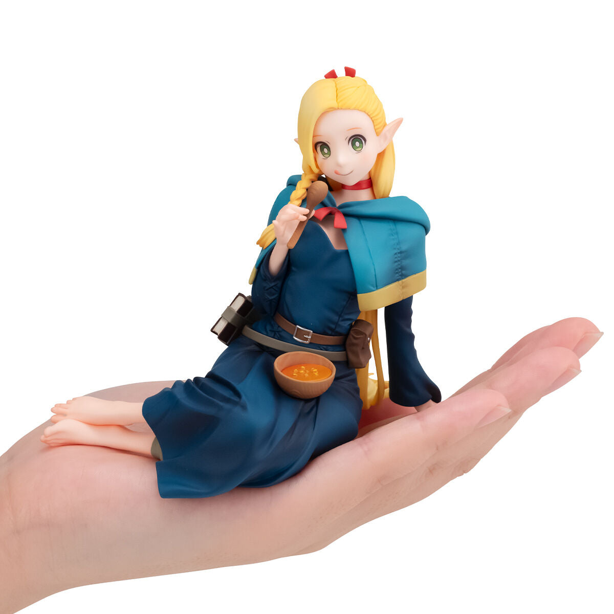 Figurine Marcille Donato Melty Princess Gloutons & Dragons