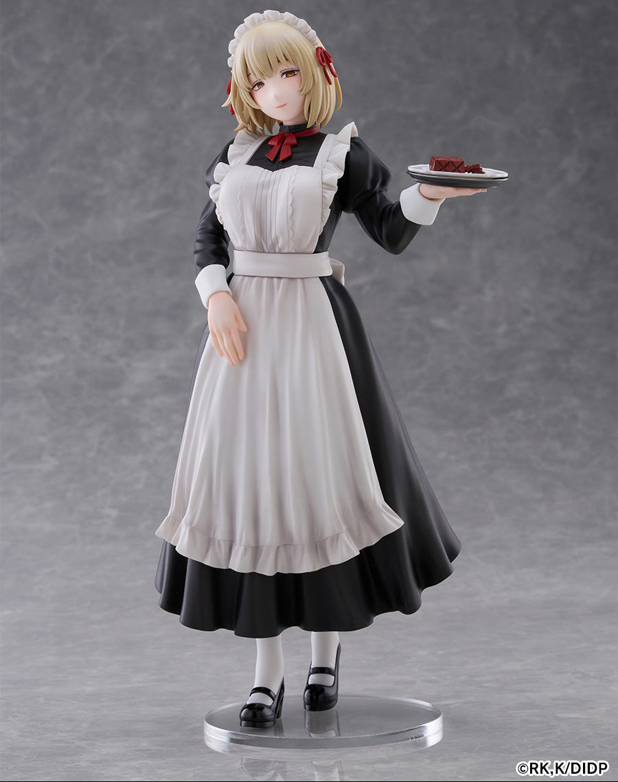 Figurine Falin Classical Maid Style Ver. Gloutons & Dragons