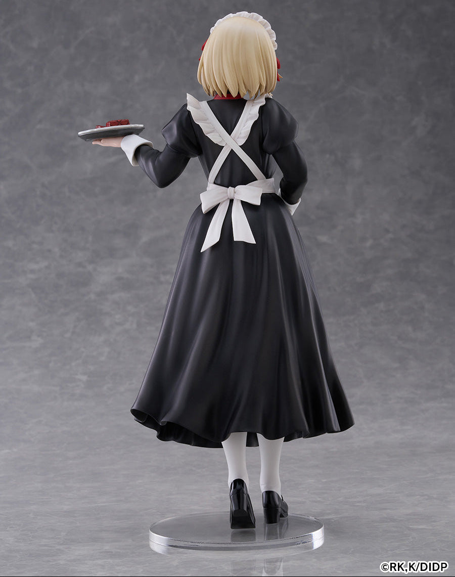 Figurine Falin Classical Maid Style Ver. Gloutons & Dragons