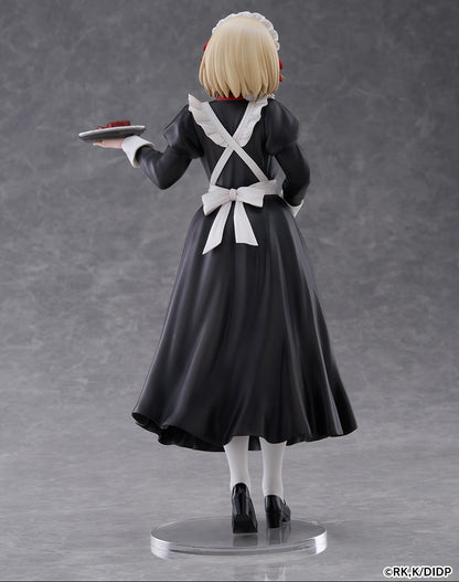 Figurine Falin Classical Maid Style Ver. Gloutons & Dragons