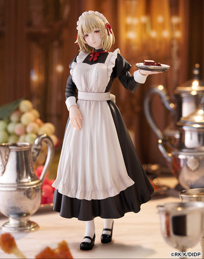 Figurine Falin Classical Maid Style Ver. Gloutons & Dragons