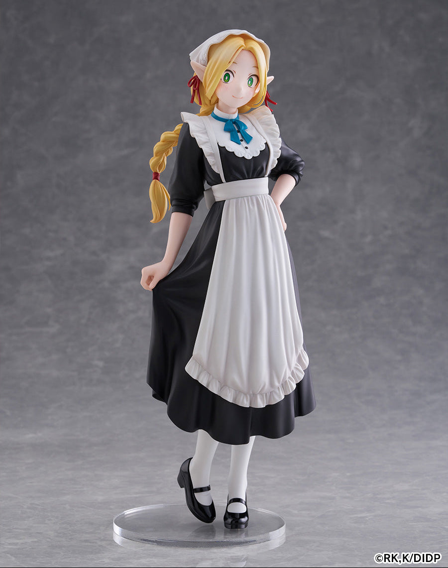 Figurine Marcille Donato Classical Maid Style Ver. Gloutons & Dragons