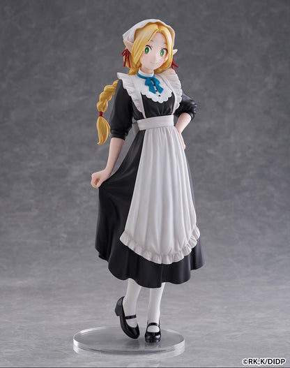 Figurine Marcille Donato Classical Maid Style Ver. Gloutons & Dragons