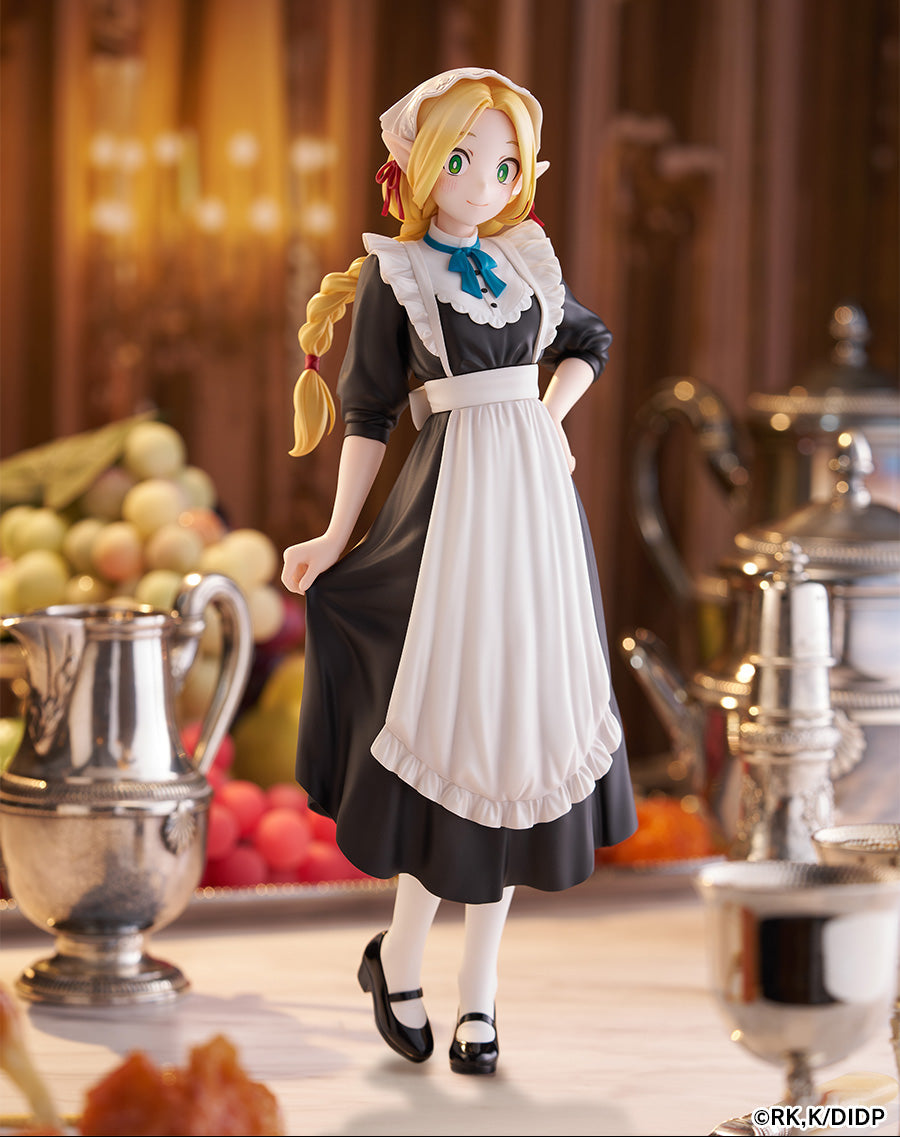 Figurine Marcille Donato Classical Maid Style Ver. Gloutons & Dragons
