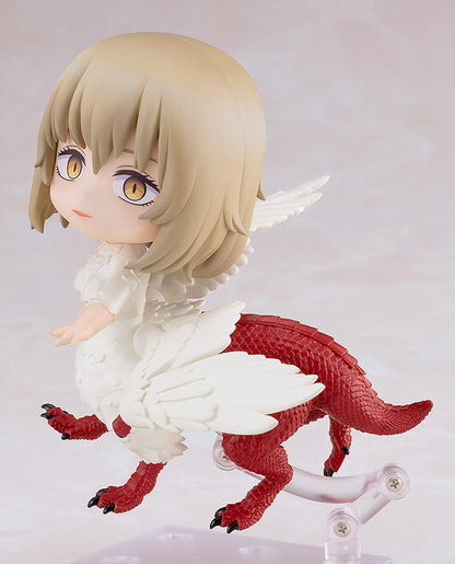 Figurine Falin Chimera Ver. Nendoroid Gloutons & Dragons