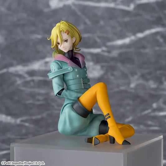 Figurine Setsu Chokonose Luminasta Gnosia