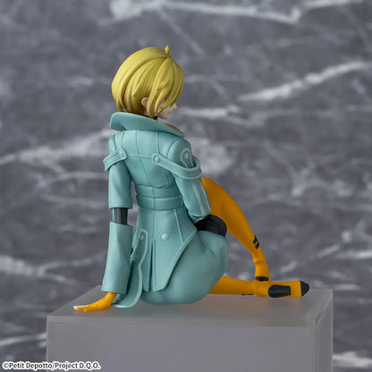 Figurine Setsu Chokonose Luminasta Gnosia