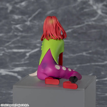 Figurine SQ Chokonose Luminasta Gnosia