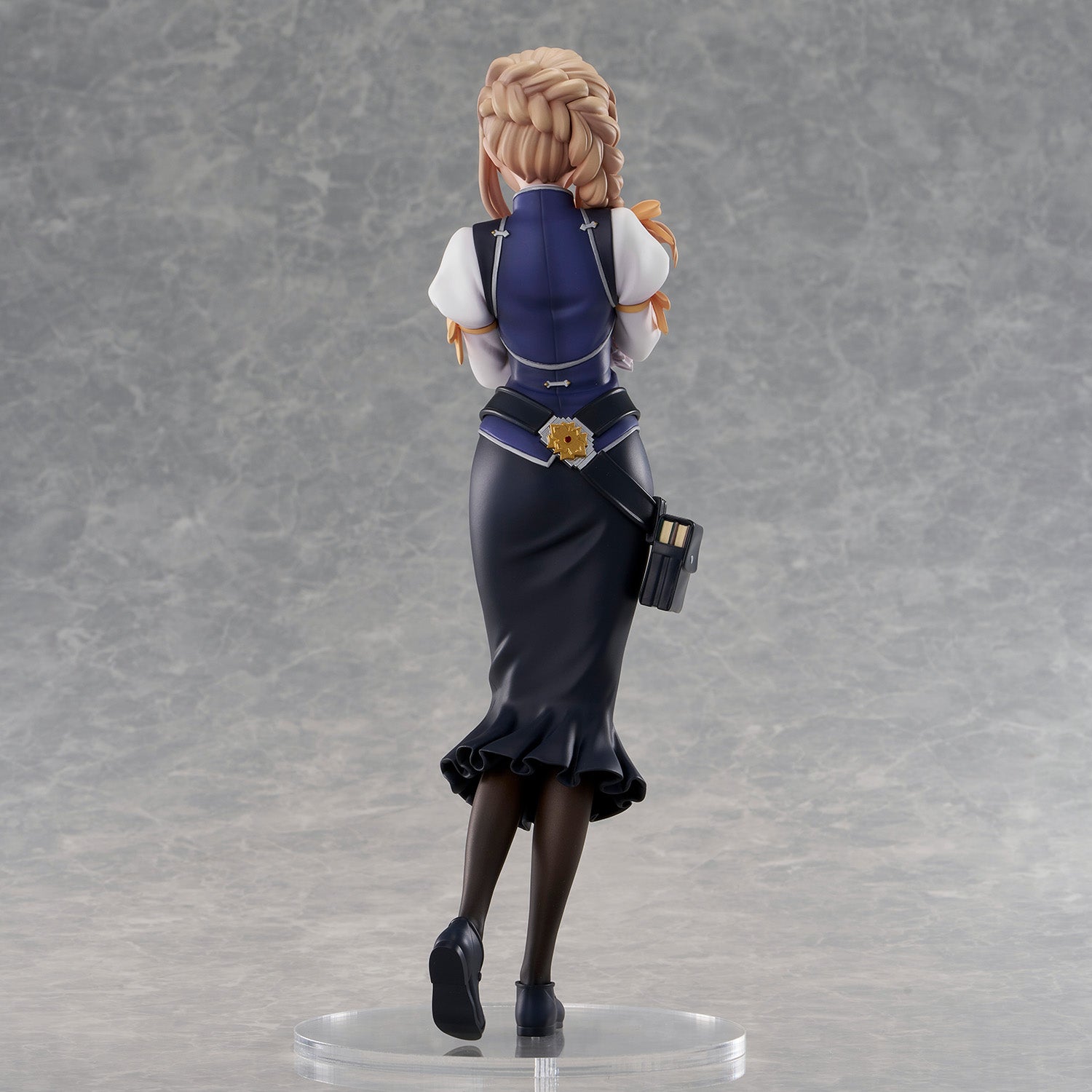 Figurine Guild Girl Goblin Slayer