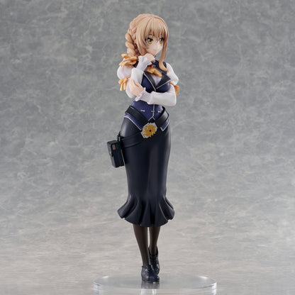 Figurine Guild Girl Goblin Slayer