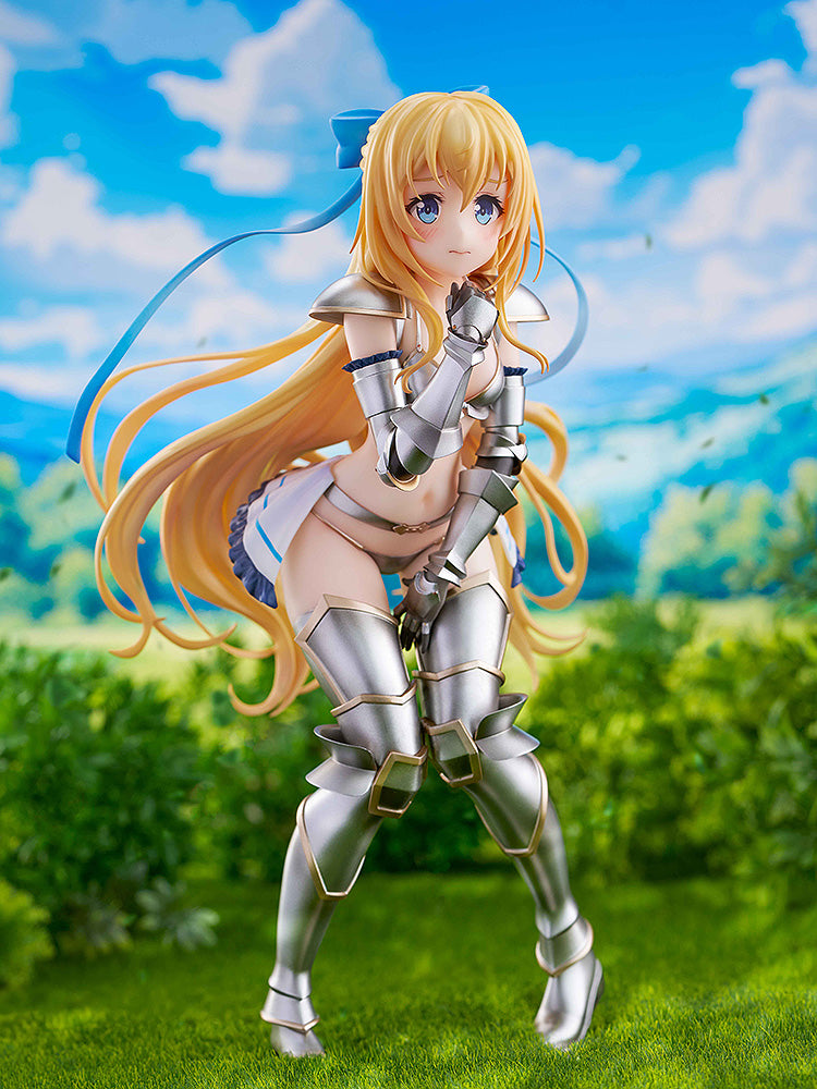 Figurine Priestess Bikini Armor Ver. Goblin Slayer